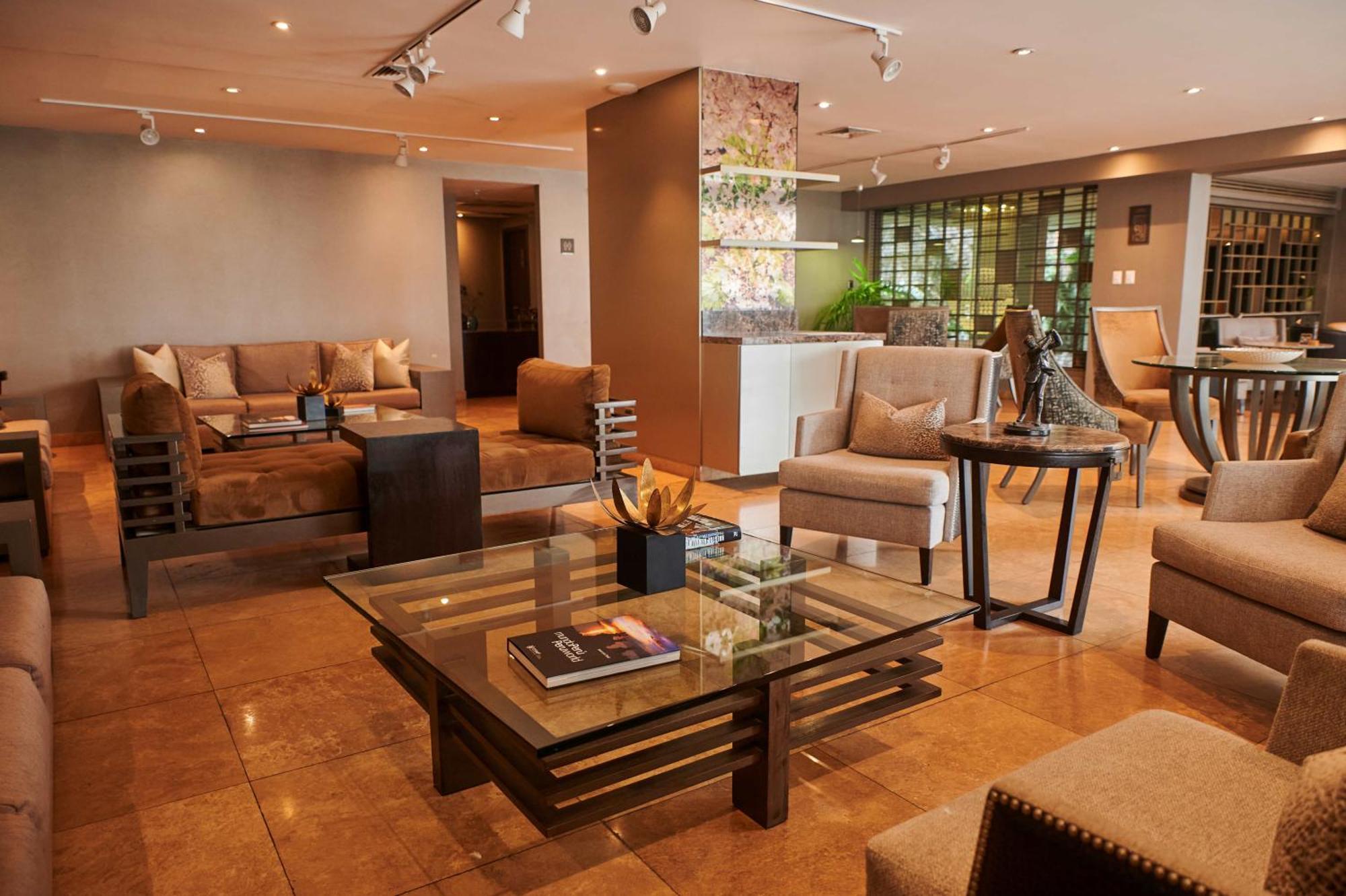 Casa Andina Premium Golf Los Incas Лима Экстерьер фото
