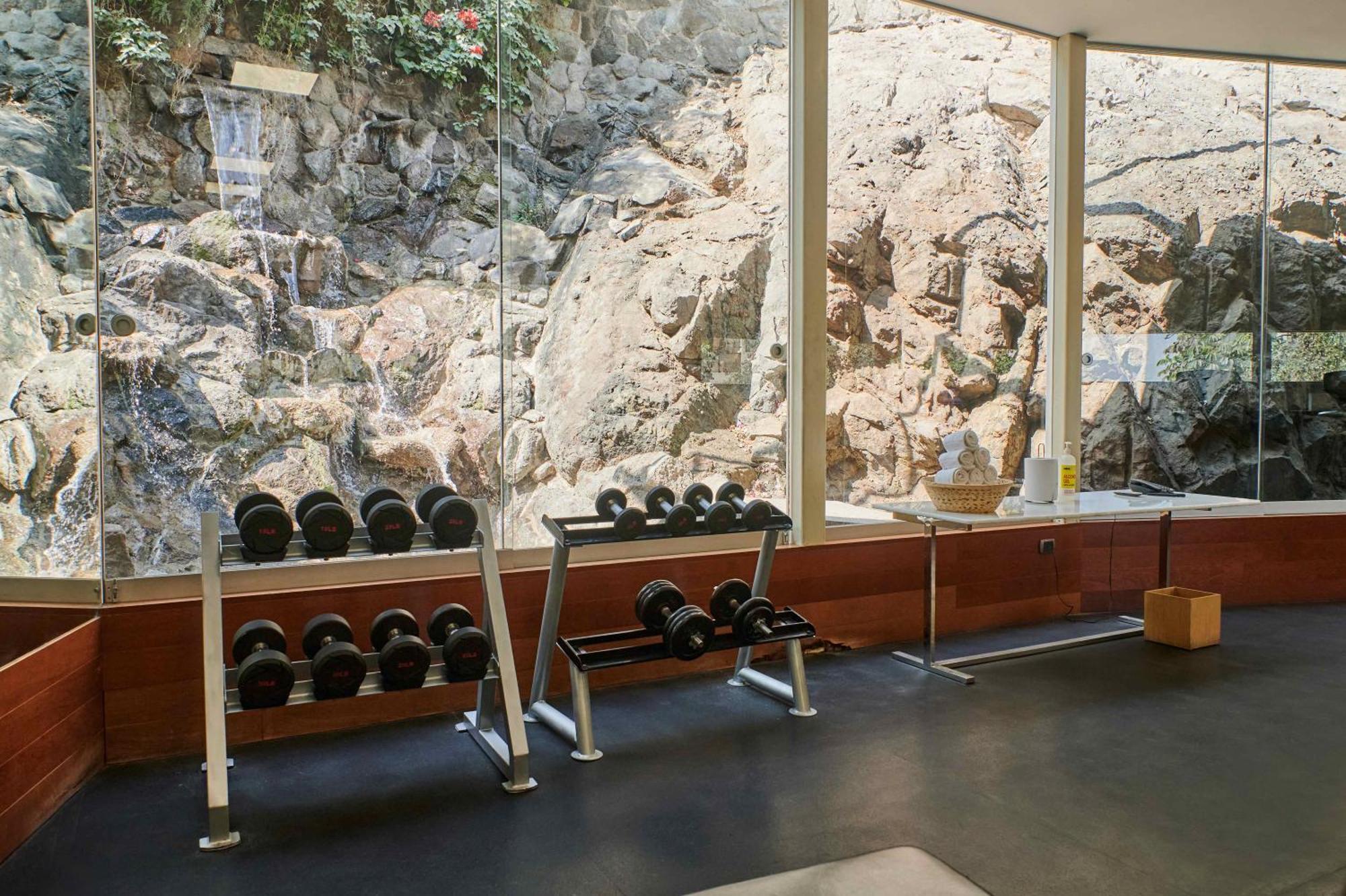Casa Andina Premium Golf Los Incas Лима Экстерьер фото